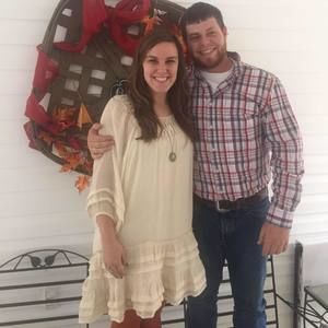 Meet your Posher, Travis